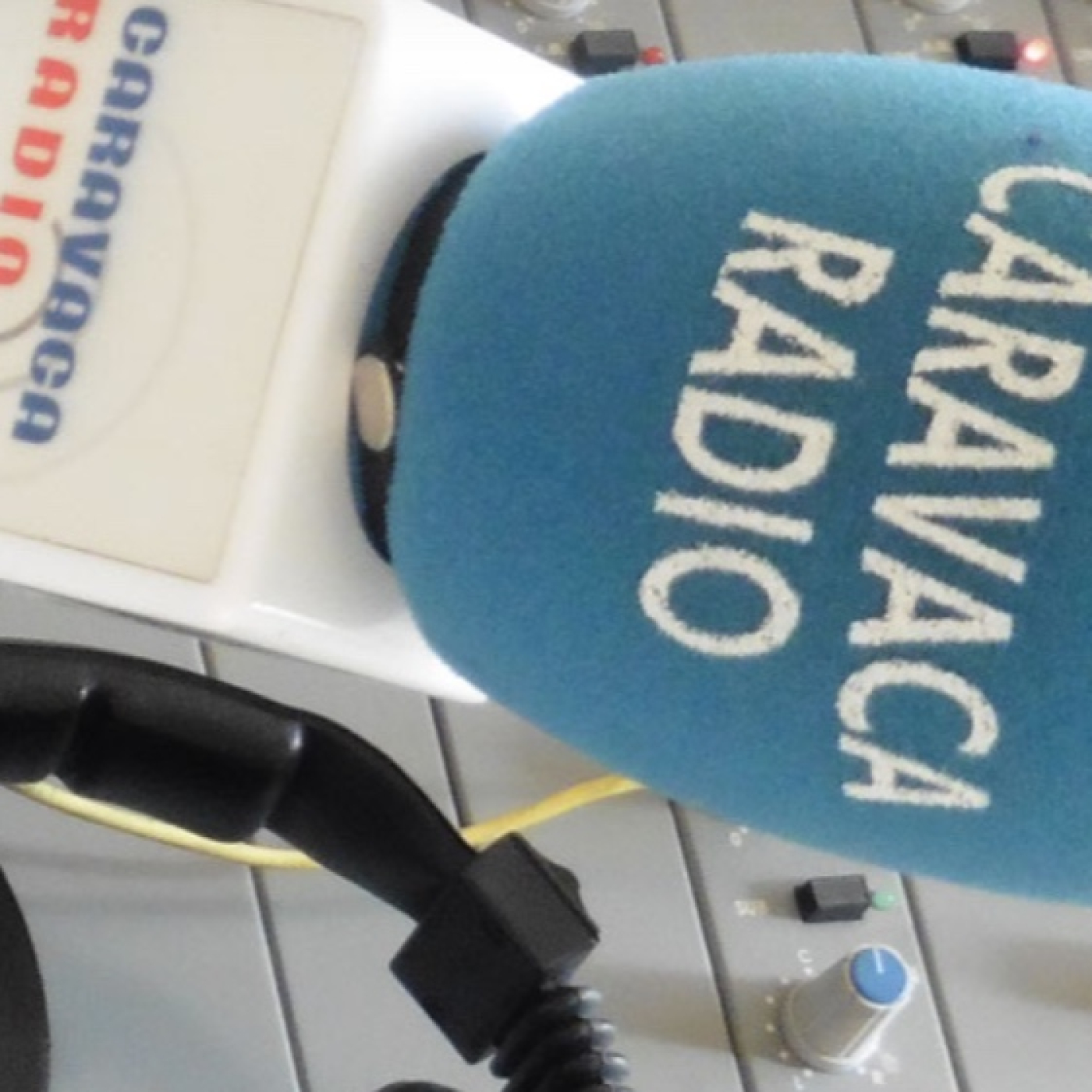 CARAVACA RADIO- Informativo mediodía (16-04-2026) episode artwork