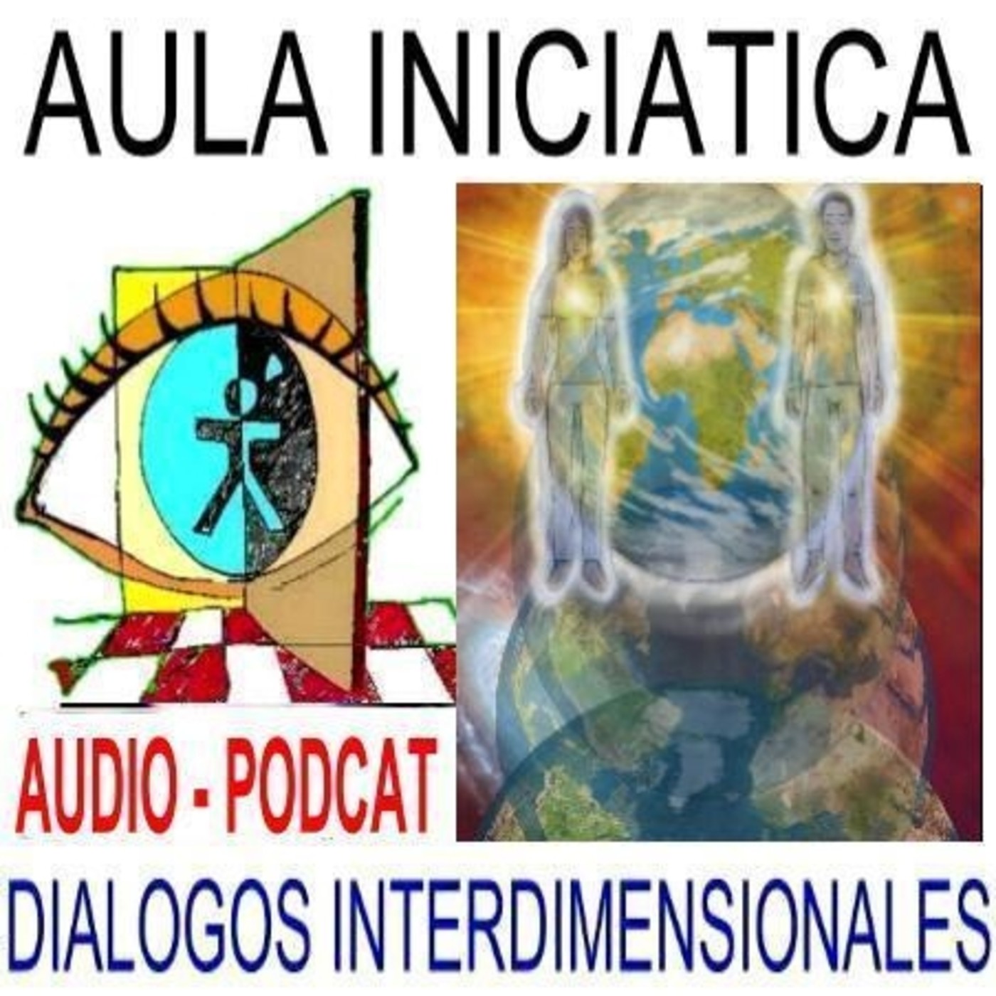 Podcast Aula Iniciatica