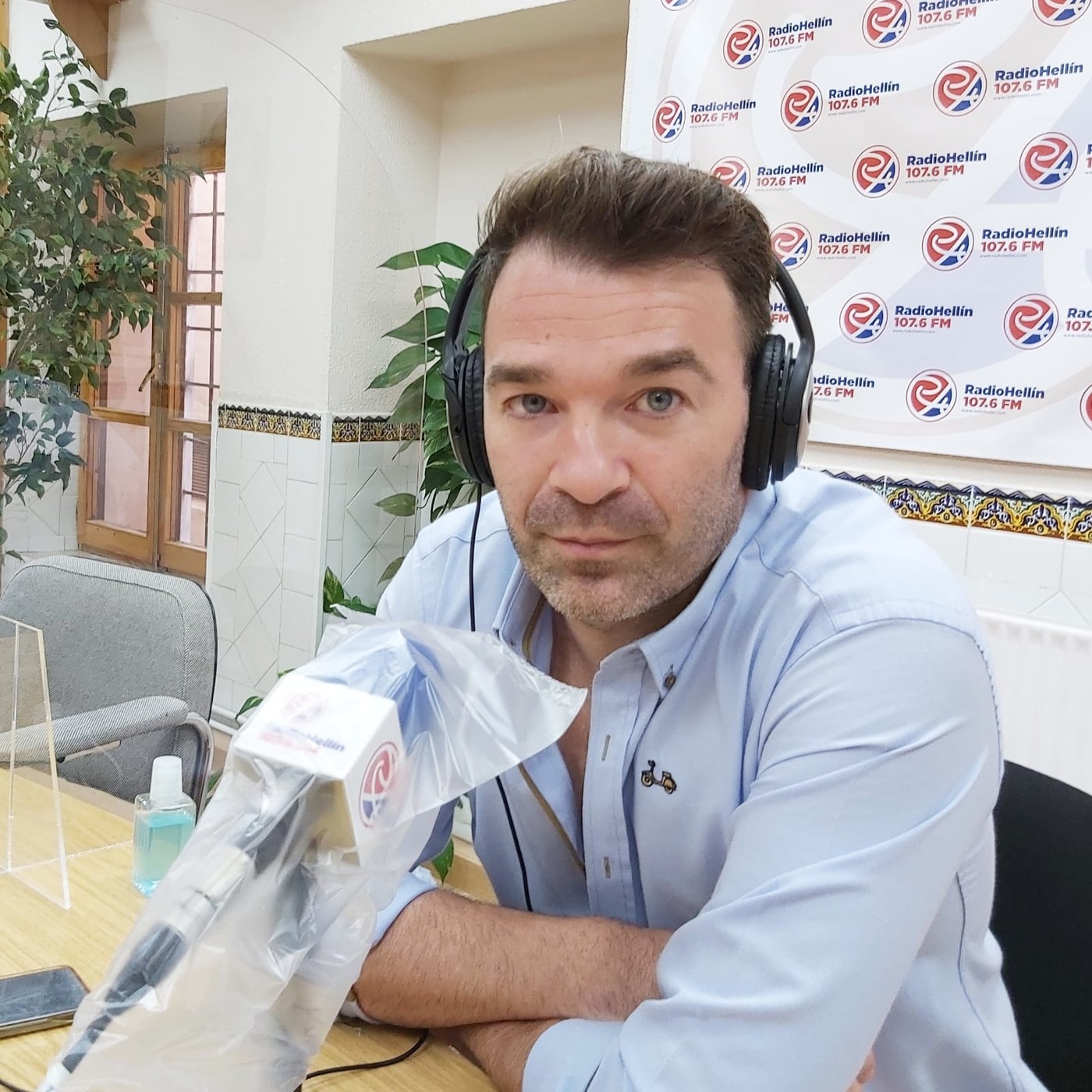 Contigo Hellín (Entrevistas)