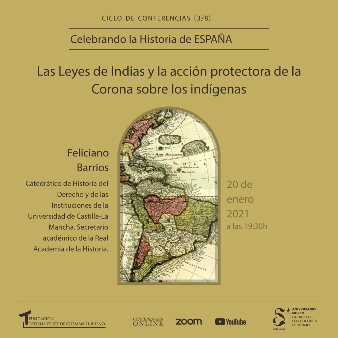 Conferencias