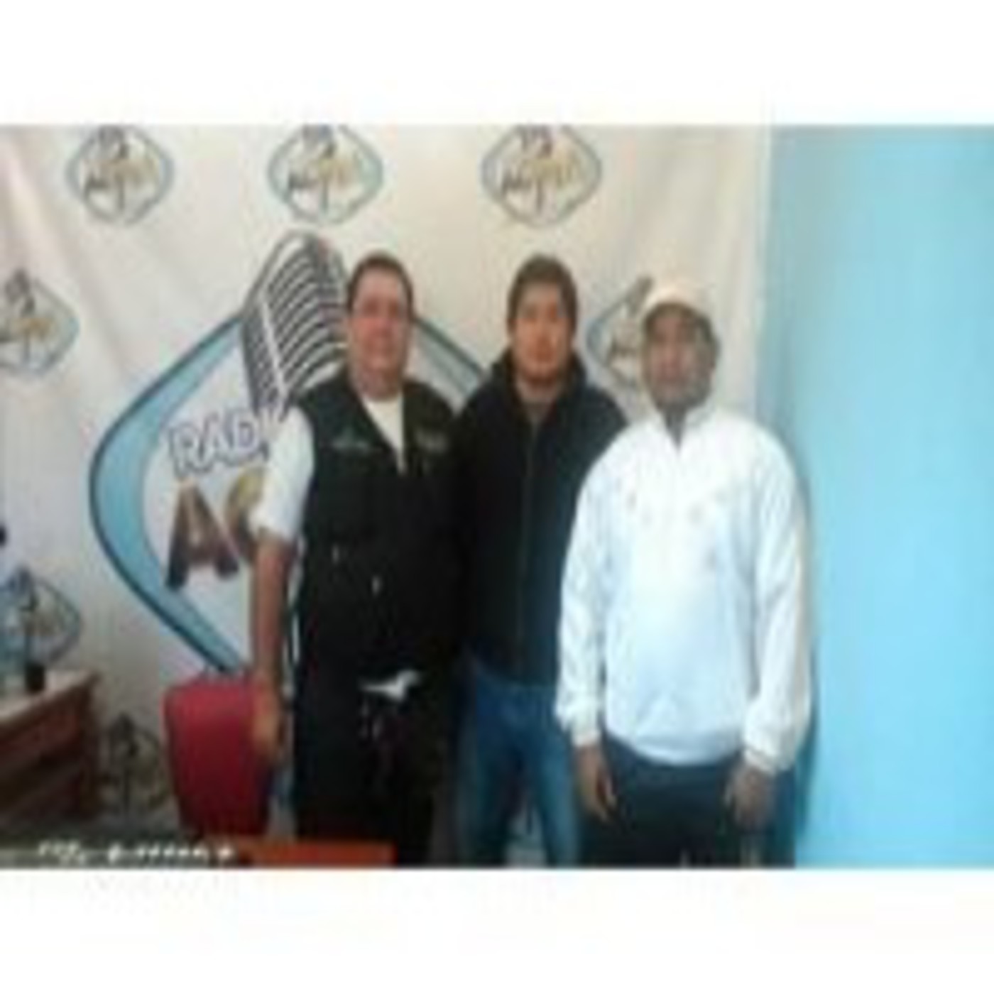 Podcast JORGE BRIGNOLE