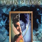 Twin Peaks: Jaque Mate (1990) #Intriga #Thriller #Sobrenatural #peliculas #audesc #podcast
