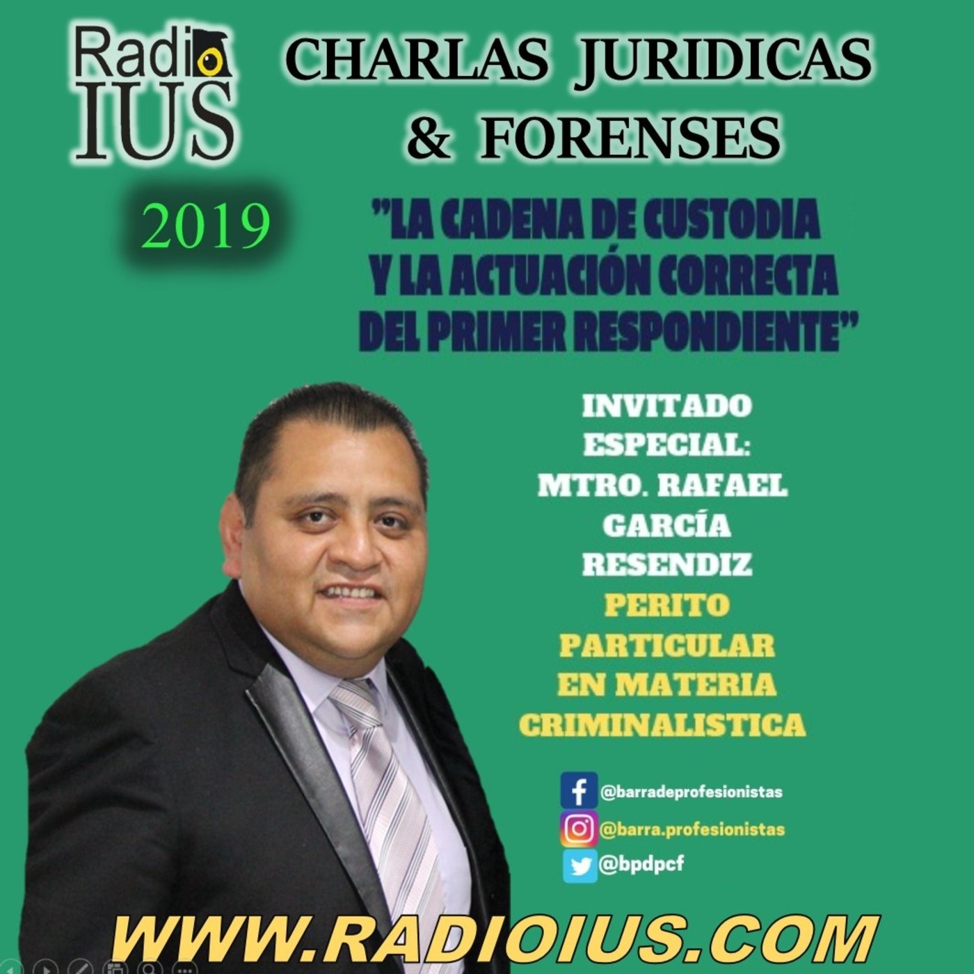 radioius