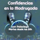 RFC Radio (Confidencias en la Madrugada) Programa 186