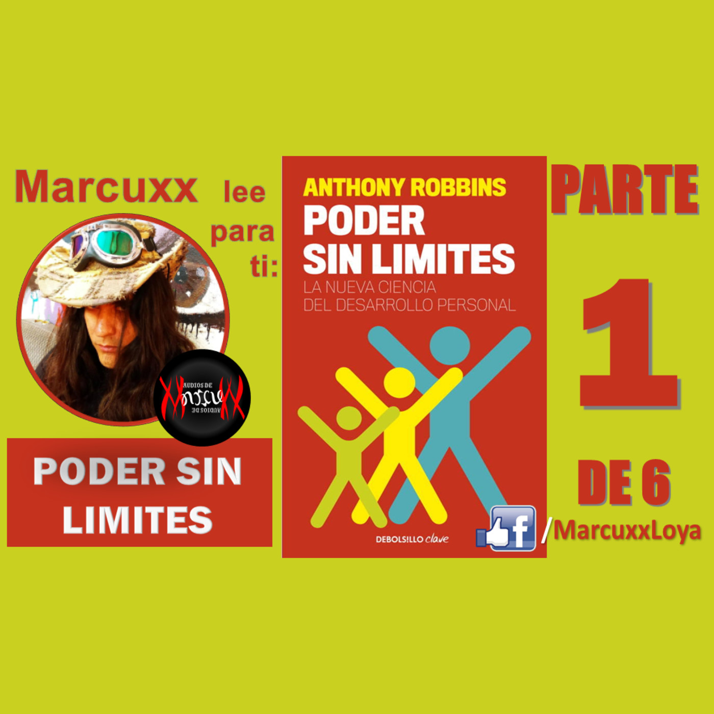 Secretos de Seducción con Marcuxx