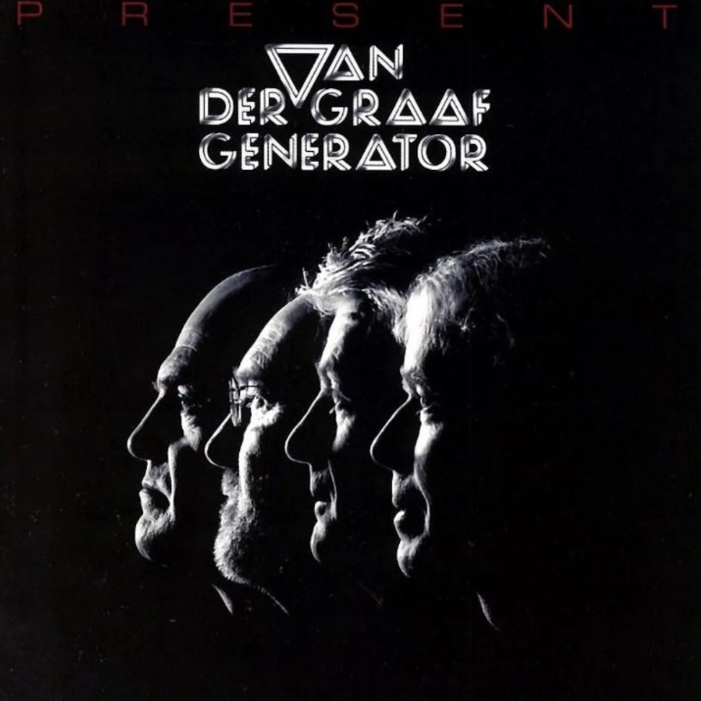 Subterranea 7x05 - Especial Van der Graaf Generator (Parte 2) - Episodio exclusivo para mecenas episode artwork