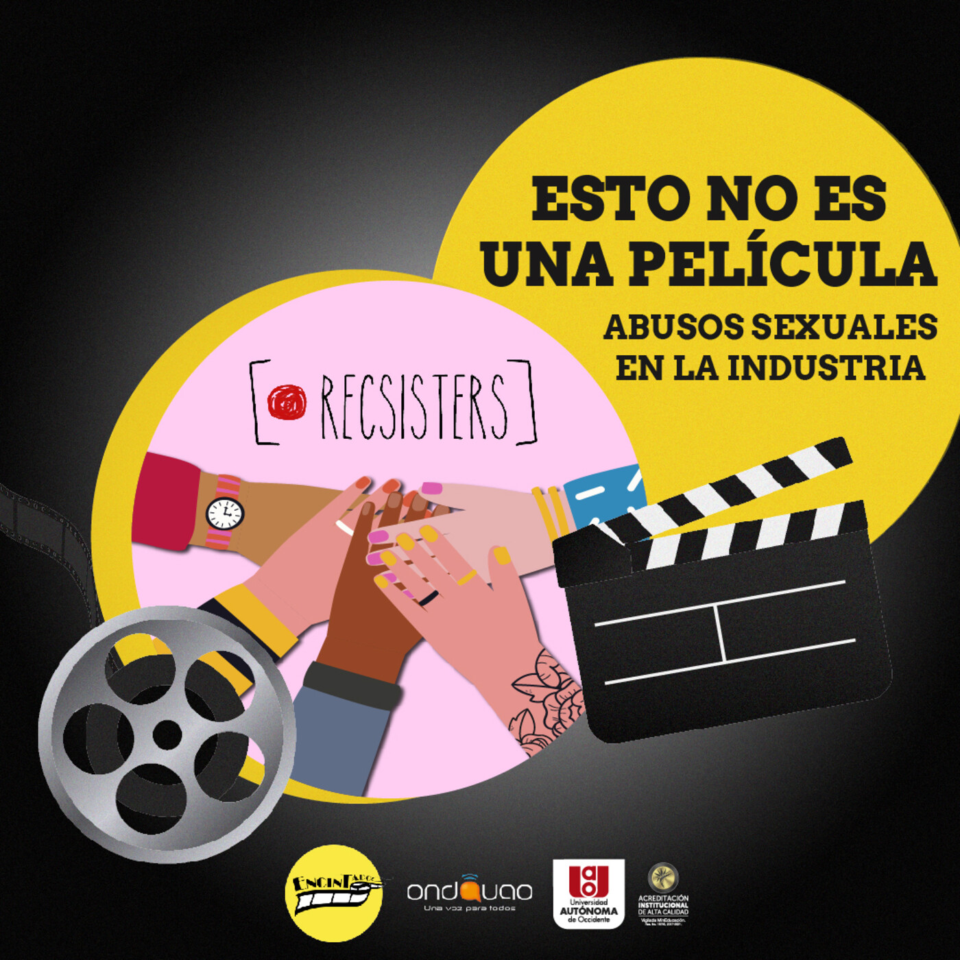 Encintados