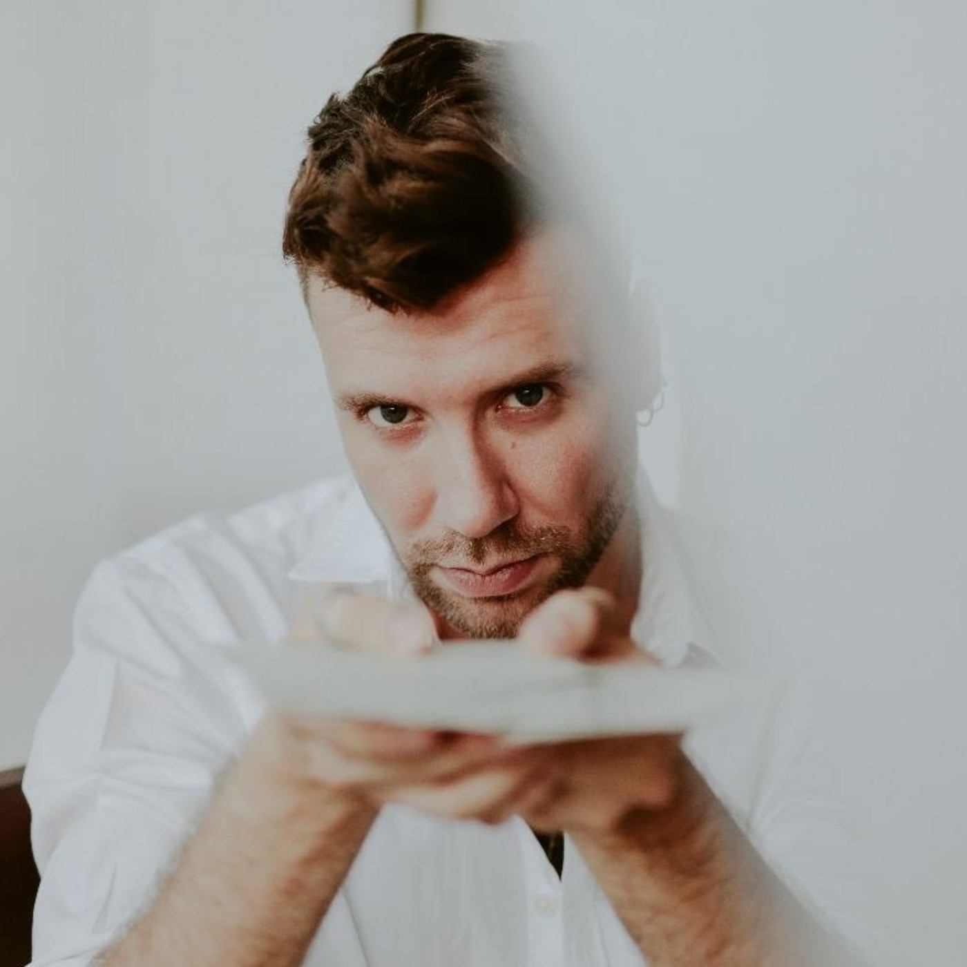 Podcast de MARÍA DEL CARMEN RAMÓN