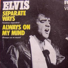 "Always on my mind" un baladón con historia