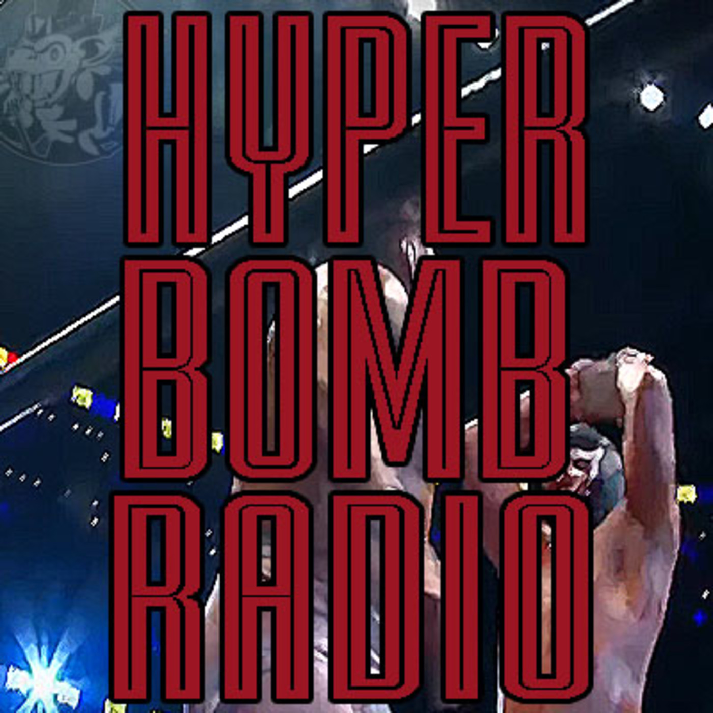 Hyper Bomb Radio