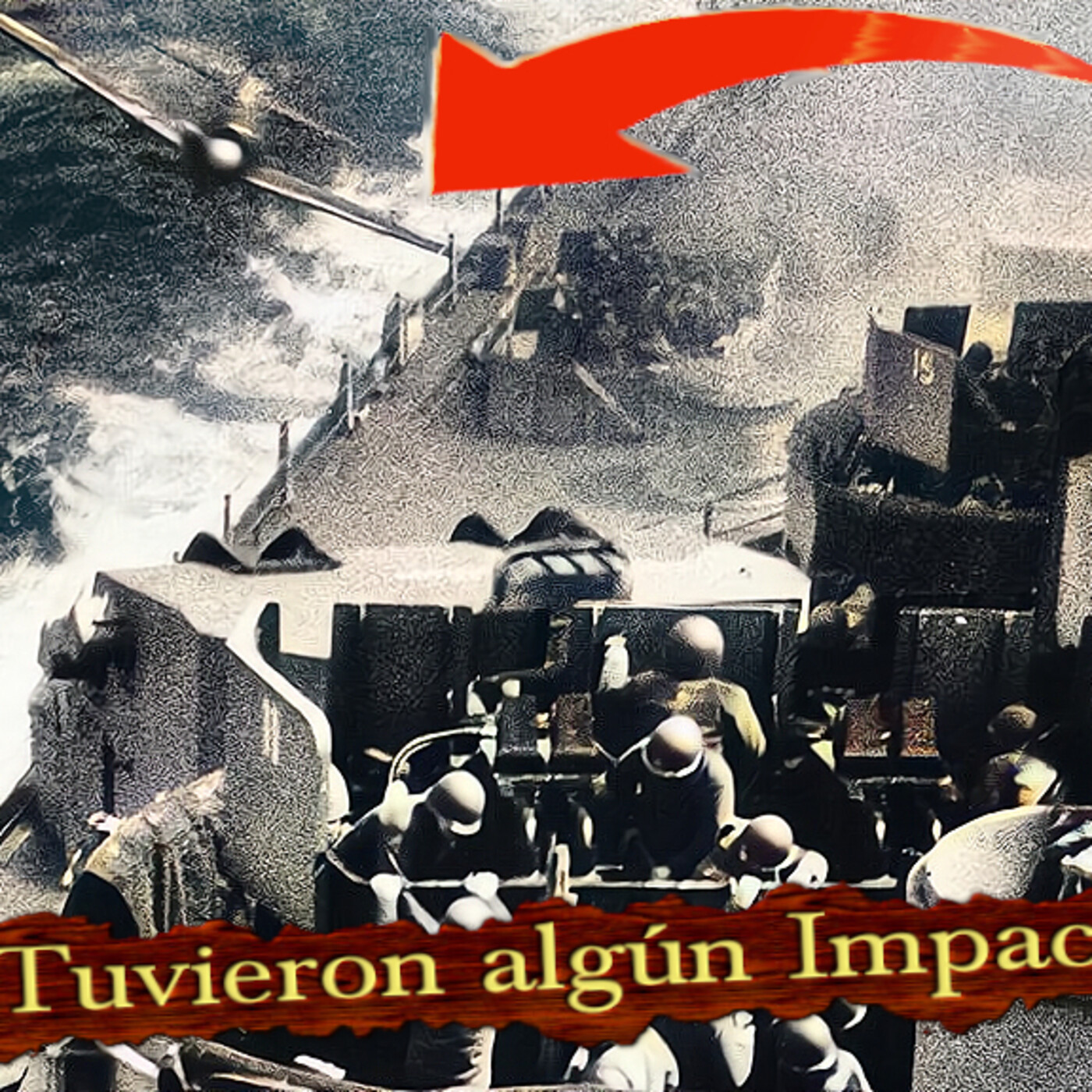 Curiosidades Segunda Guerra Mundial