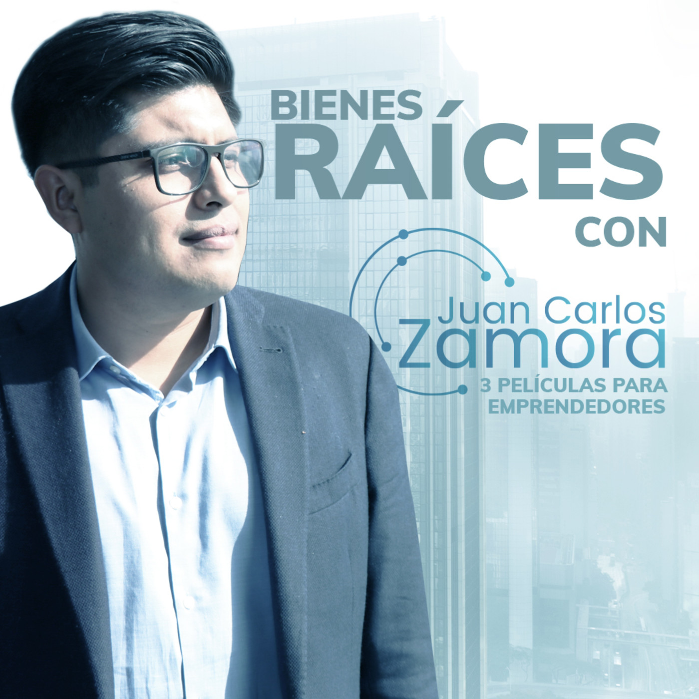 3 PELÍCULAS PARA EMPRENDEDORES episode artwork