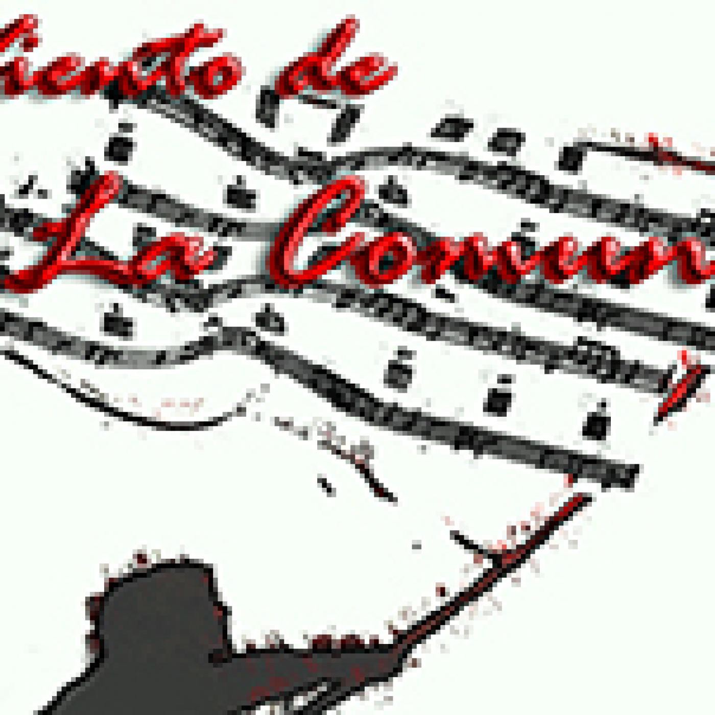Podcast Viento de La Comuna