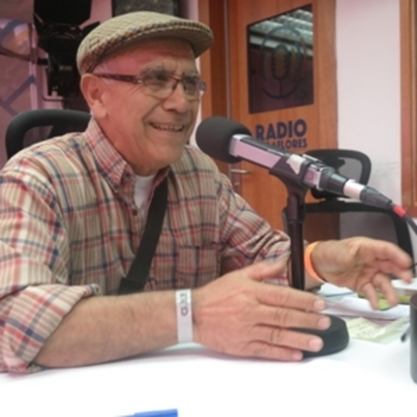 Derechos humanos en Revolución