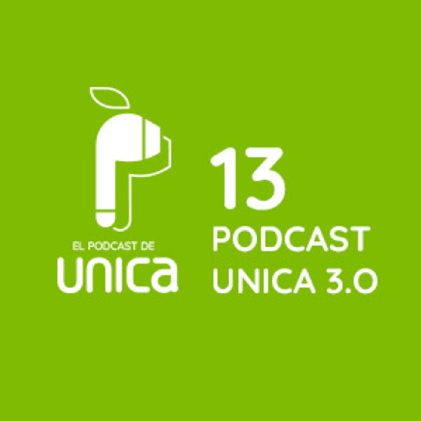 EL PODCAST DE UNICA