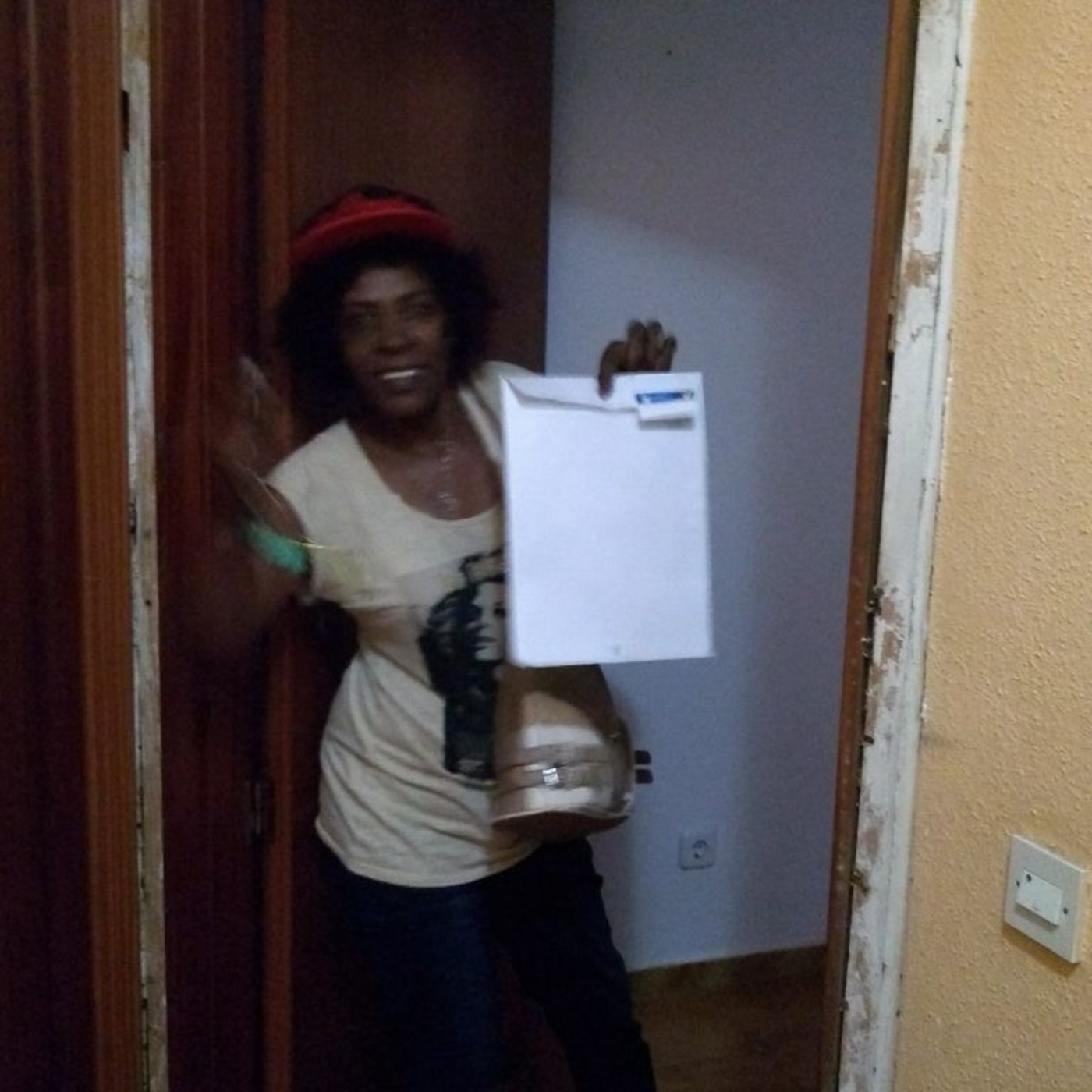 Podcast Indignados FM