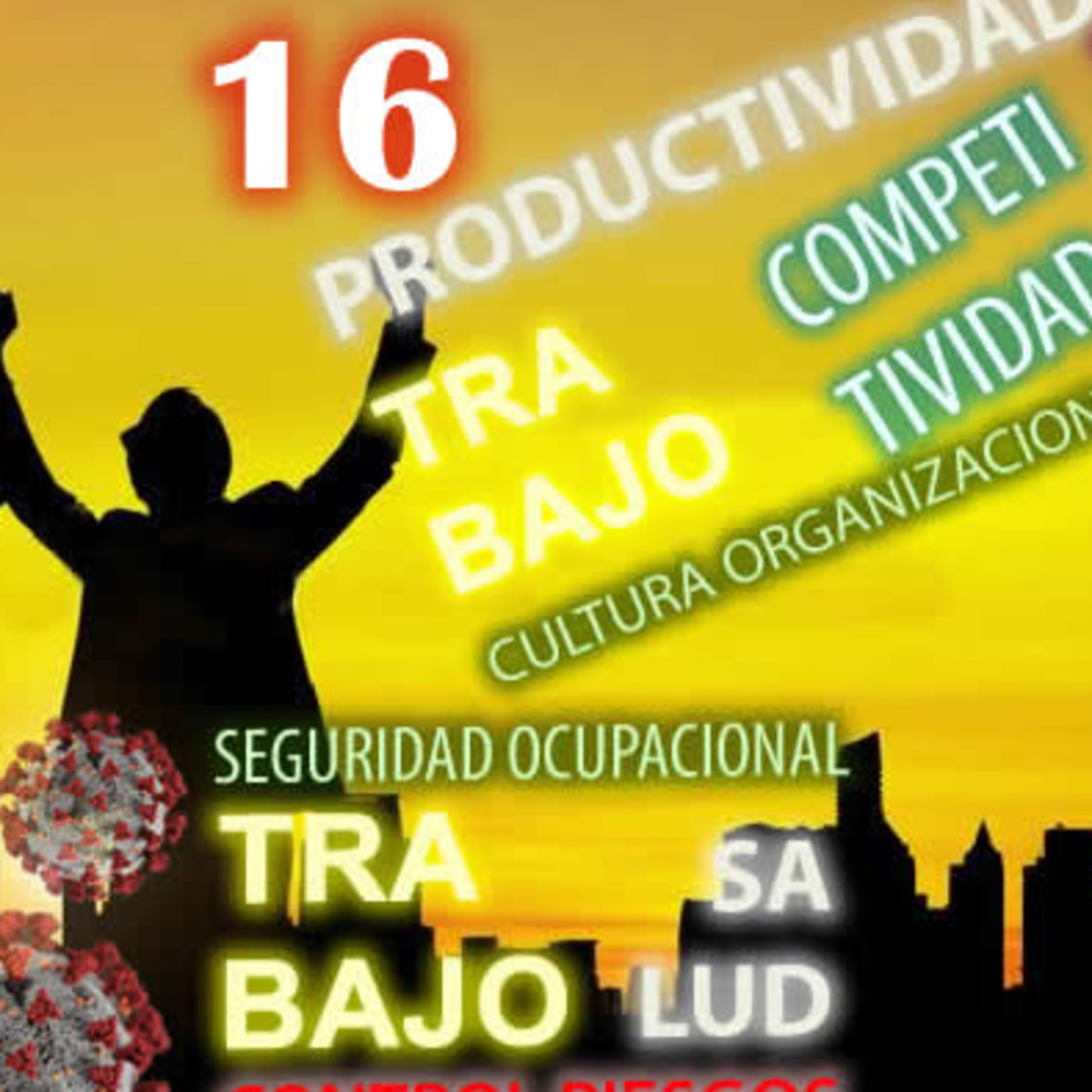 SOBREVIVENCIA Y CRECIMIENTO - COVID 19