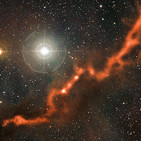 La Brújula de la Ciencia s06e47: Las estrellas, los laboratorios de química de las galaxias