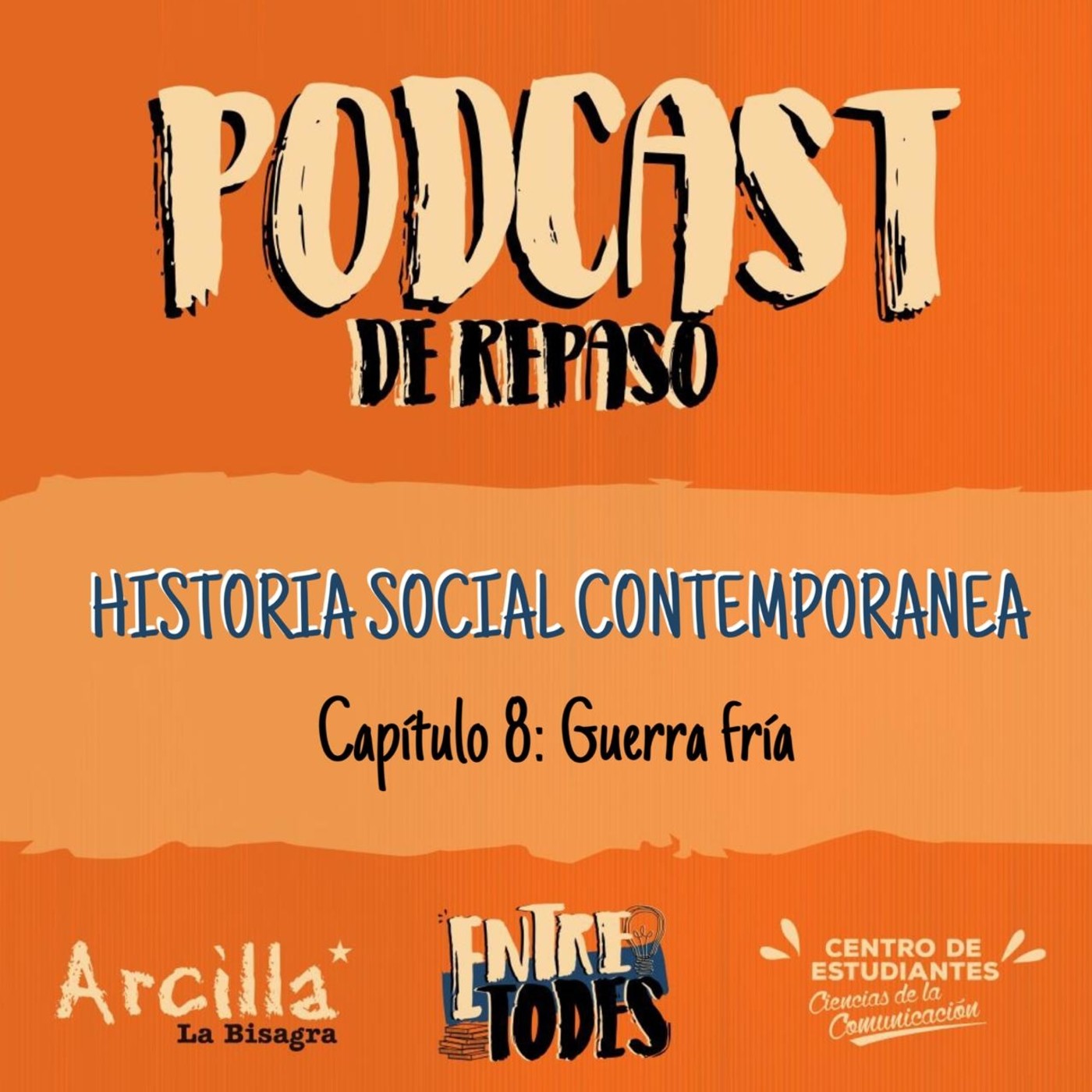 ENTRE TODES HSC