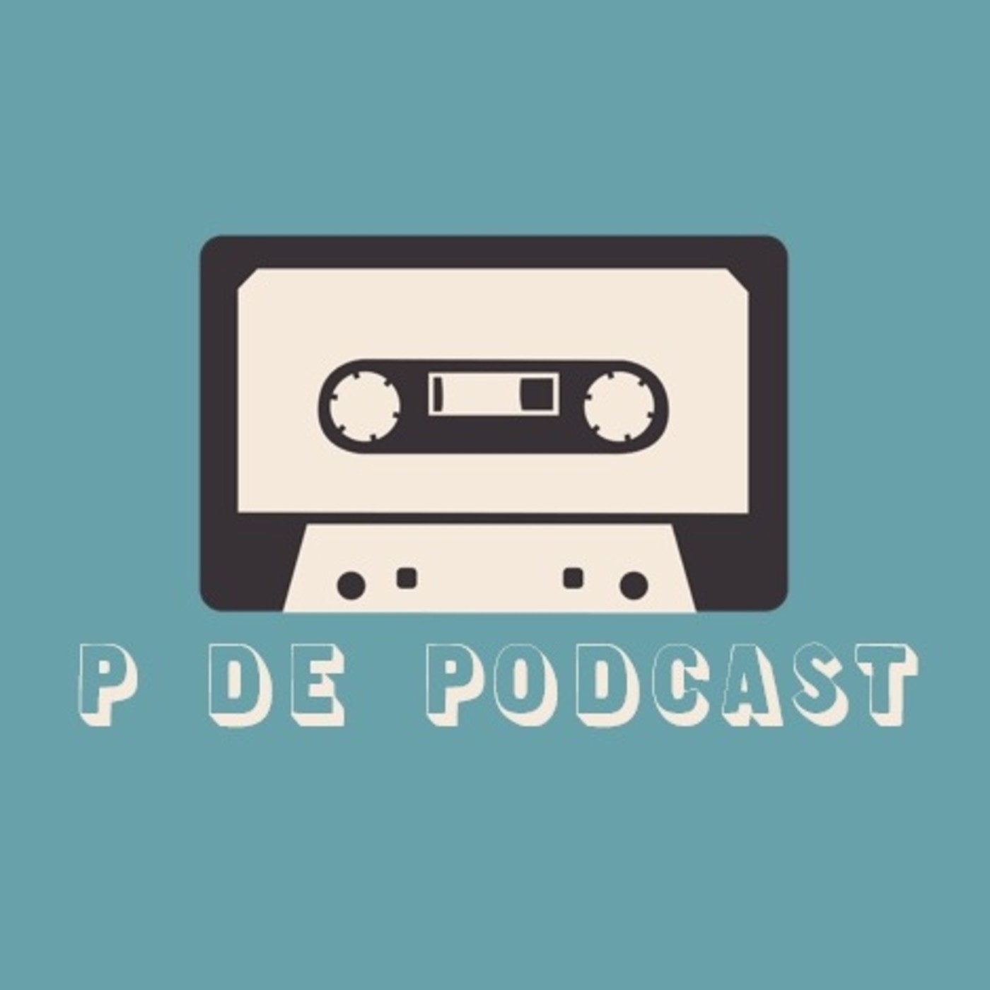 P De Podcast