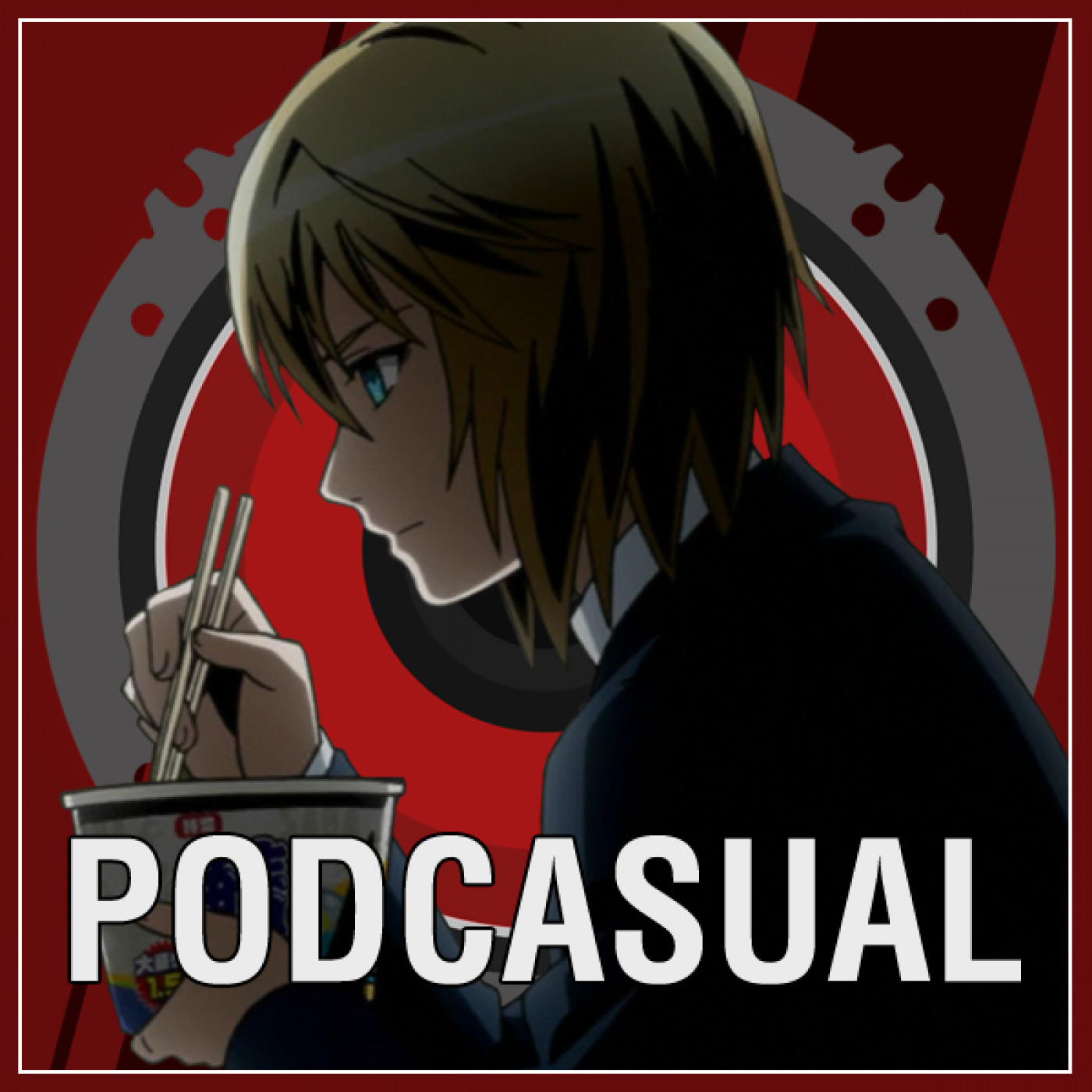 Podcasual