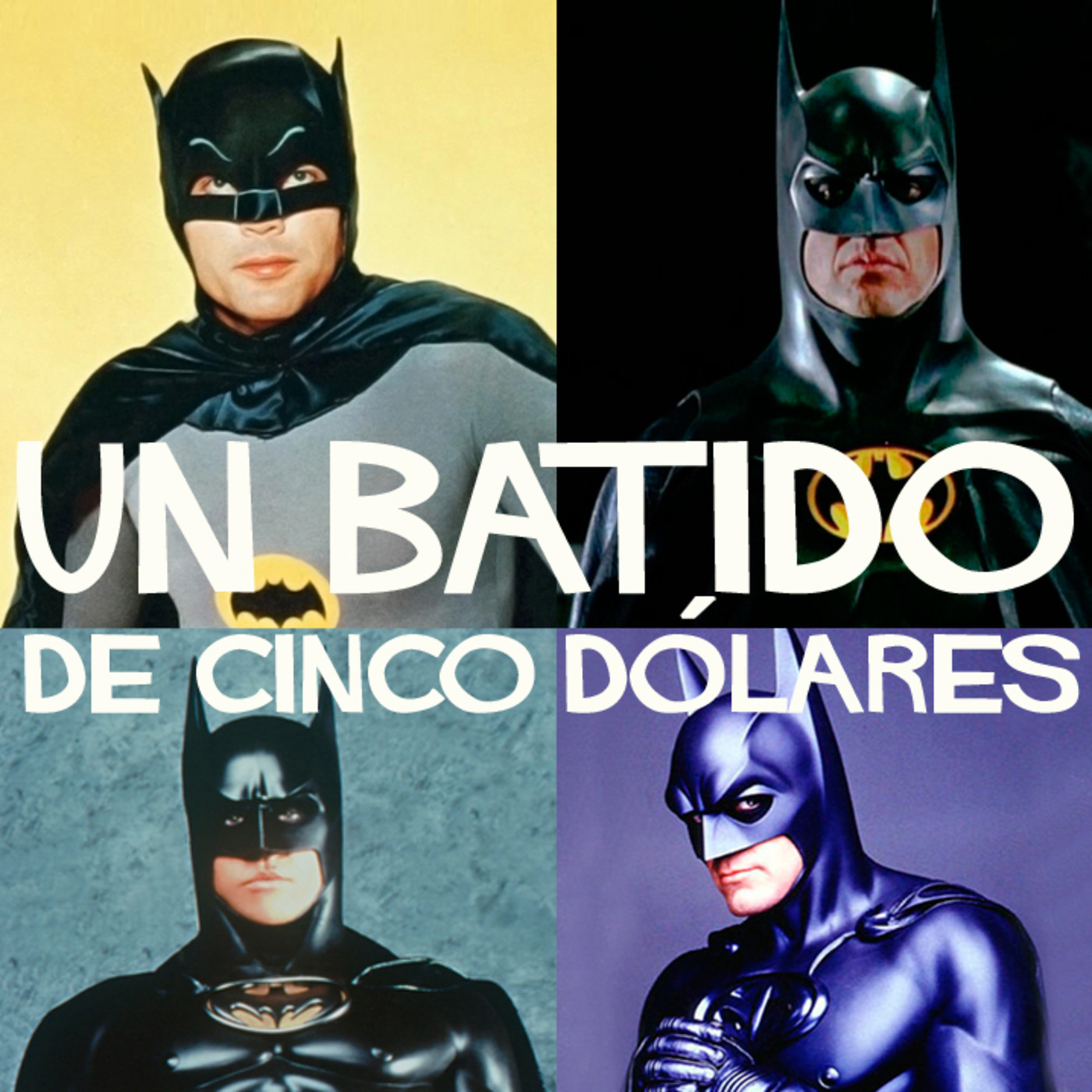 Un Batido de 5 Dólares