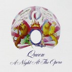 God Save The Queen Arranged By – Brian May Written-By – Trad*--Queen ?– A Night At The Opera-