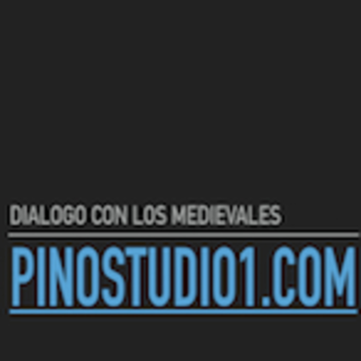 Dialogo Con los Medievales