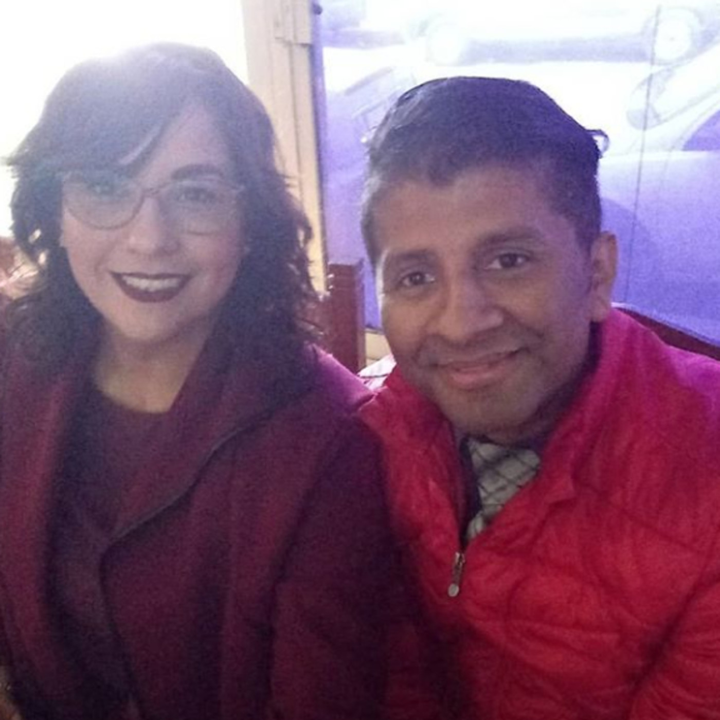 #ConexiónMorena