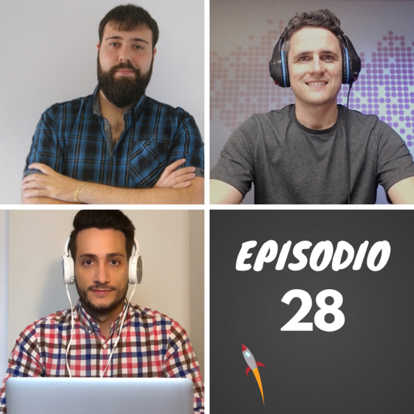 Episodio 28 - Sacar partido a las Long Tail