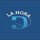LA HORA D: 25 de Abril de 2016
