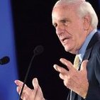 N003 Jim Rohn - La Magia del Medio Tiempo y La Construccion de una Red de Mercadeo