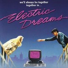 Micronautas 2.13 - Sueños Eléctricos