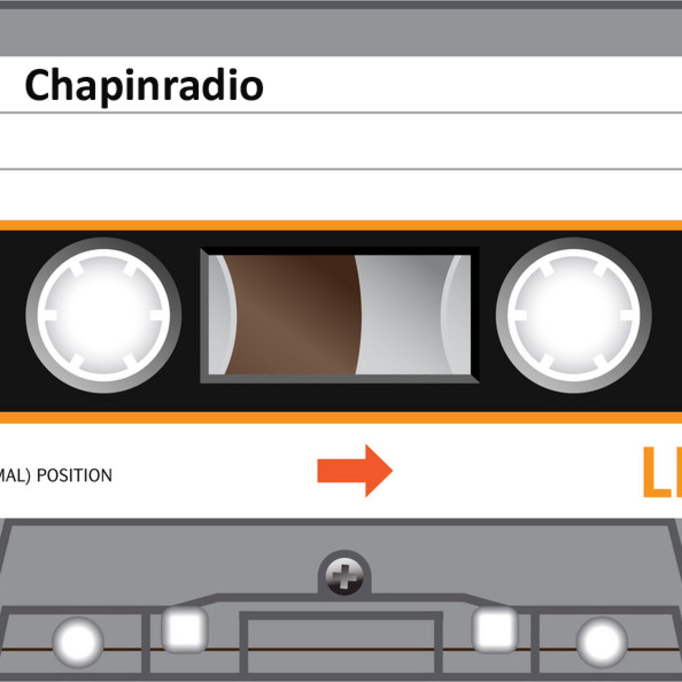 ChapinradiOldies Bette Midler Mix episode artwork
