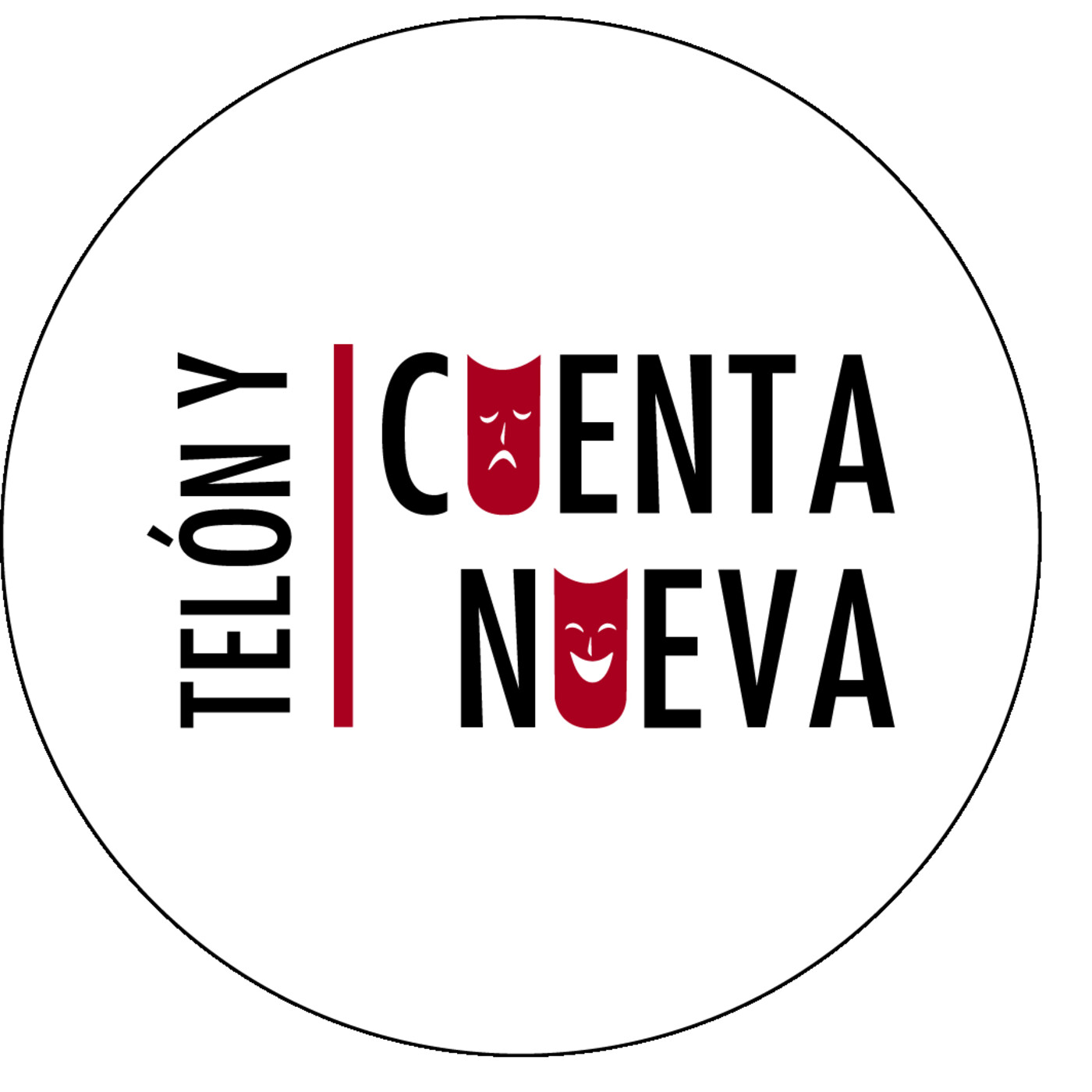 Telón y Cuenta Nueva