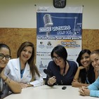 Entrevista al Equipo Interdisciplinario No 2 CANIA sobre Fibrosis Quística