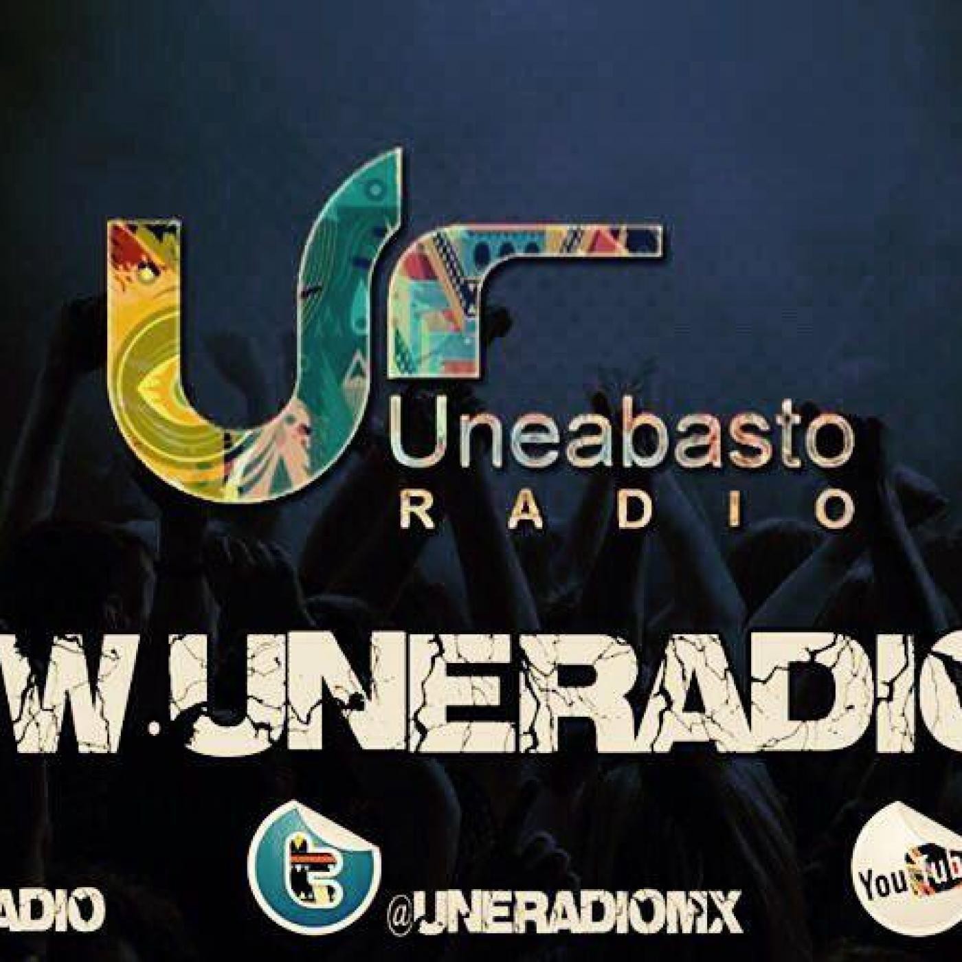 Entrevista a KILLATONEZ