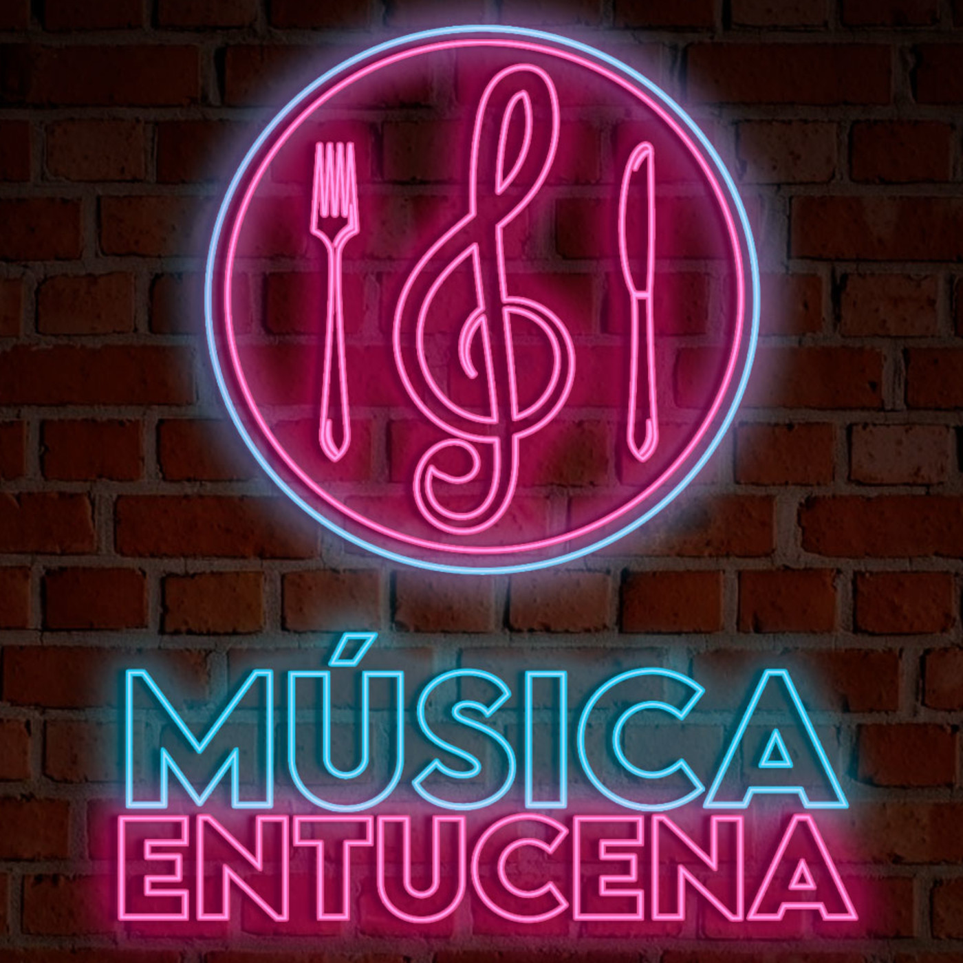 Música En Tu Cena - Temporada 2 - 02-12-21 episode artwork