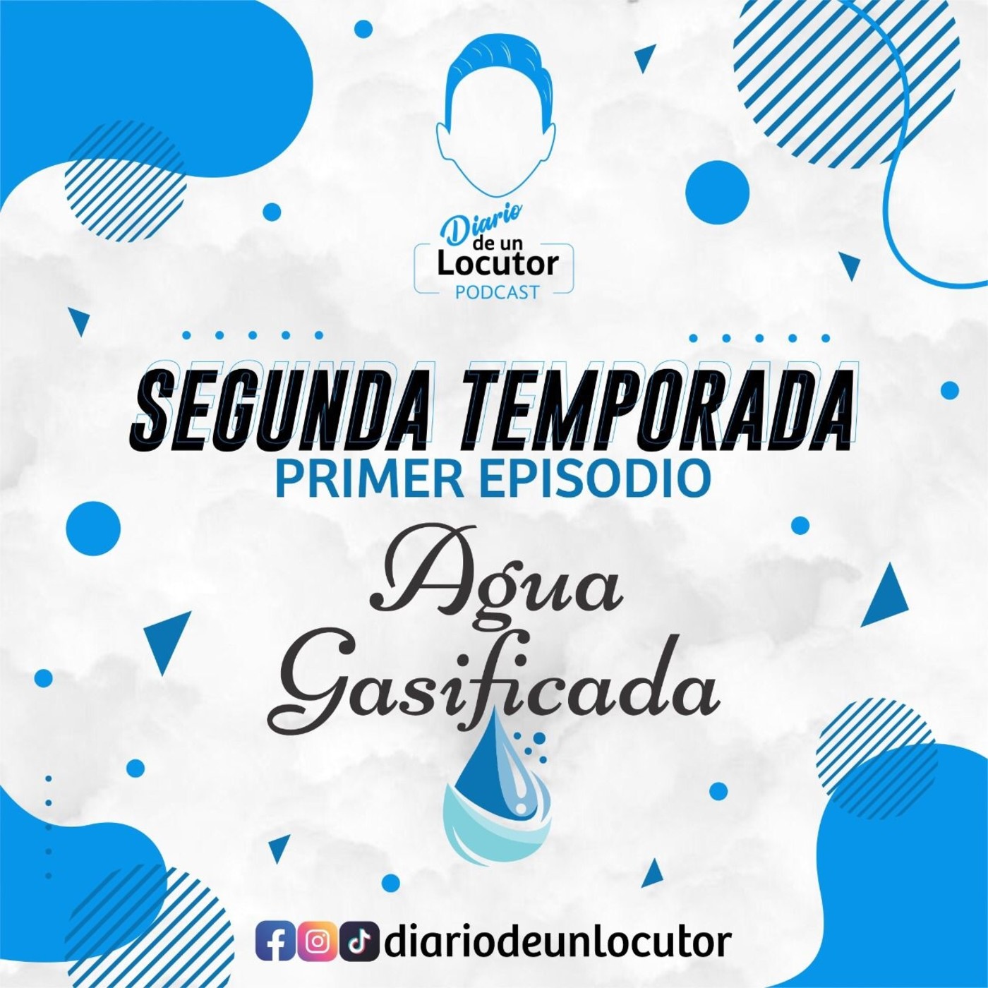 Diario de un locutor