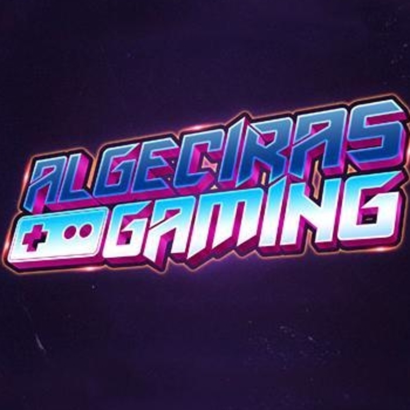 Algeciras Gaming Podcast _RETRO