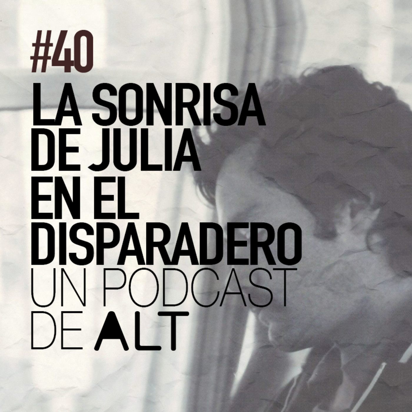 en el disparadero