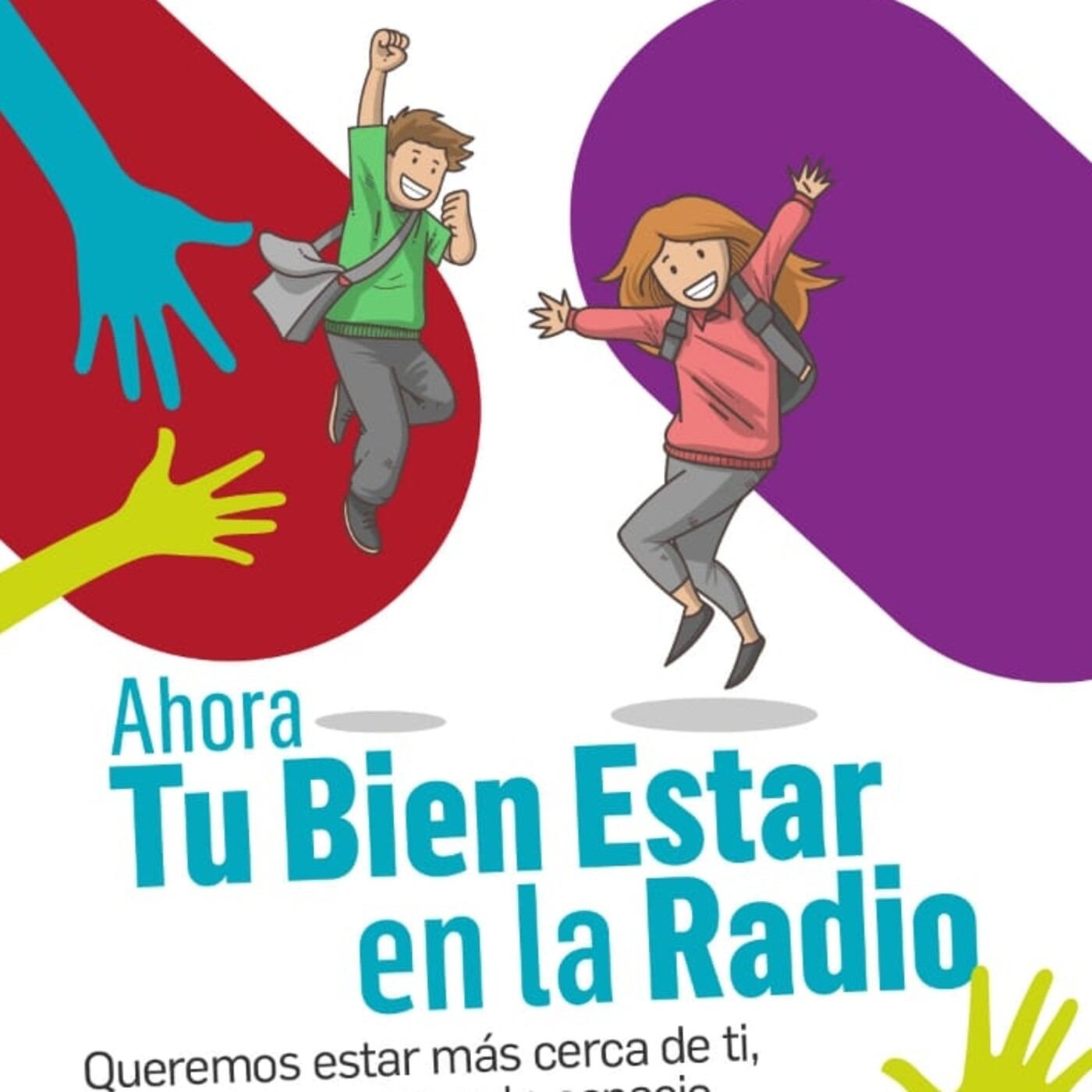Bien estar desde tu Casa