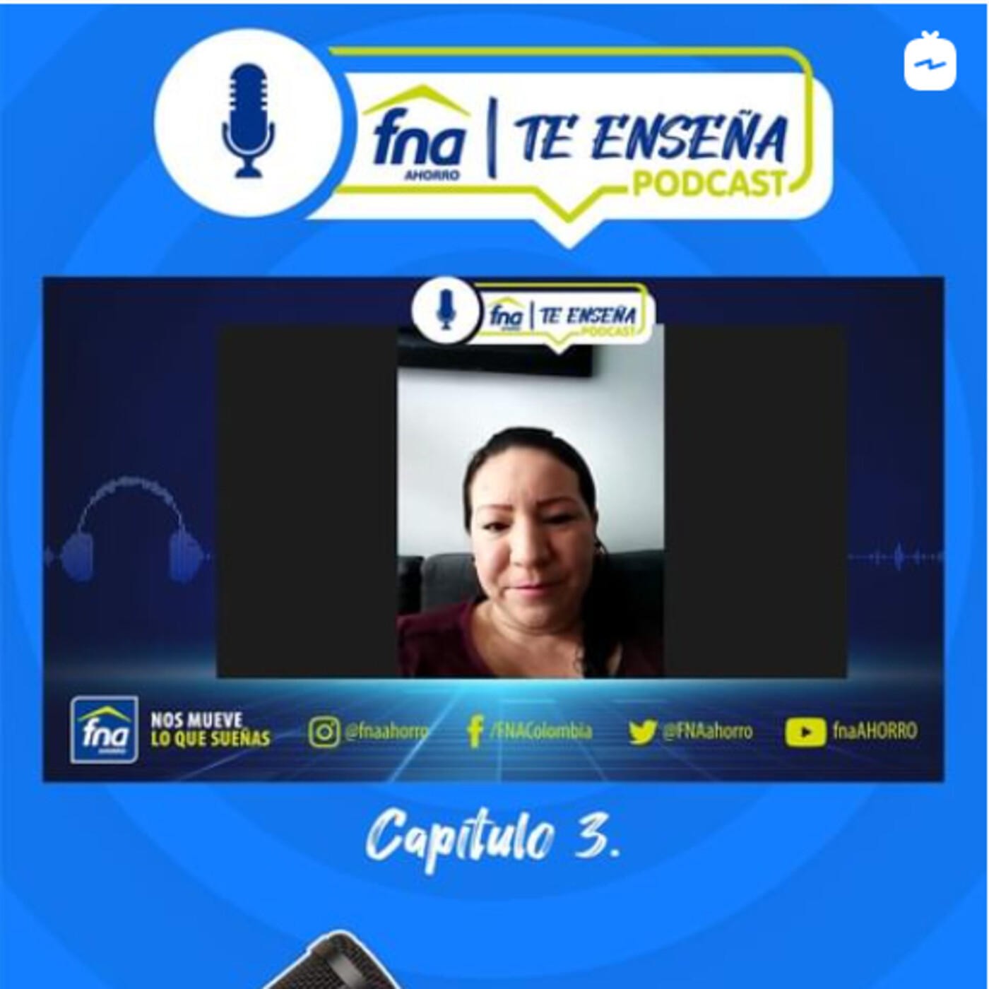 FNA te Enseña Podcast