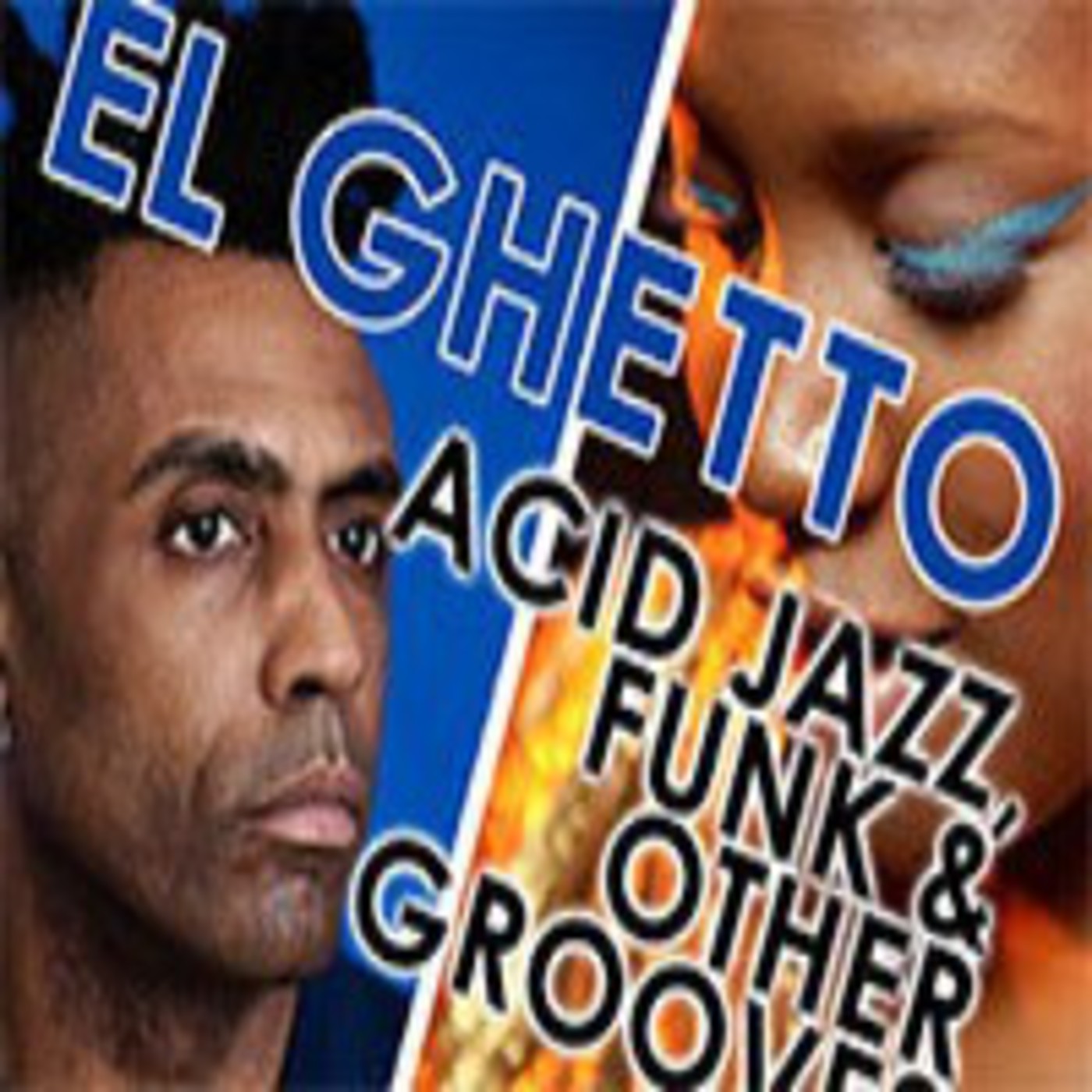 El Ghetto - Temporada 5 Programa 30 episode artwork