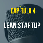 Capítulo 4: Lean Startup