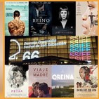 El podcast de C&R - 4x04 - CINE ESPAÑOL ’18 - FESTIVAL DE SAN SEBASTIÁN: Entre dos aguas, El reino, Yuli, Petra y Oreina
