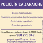 Ejercicio terapéutico, pero ¿qué ejercicio?