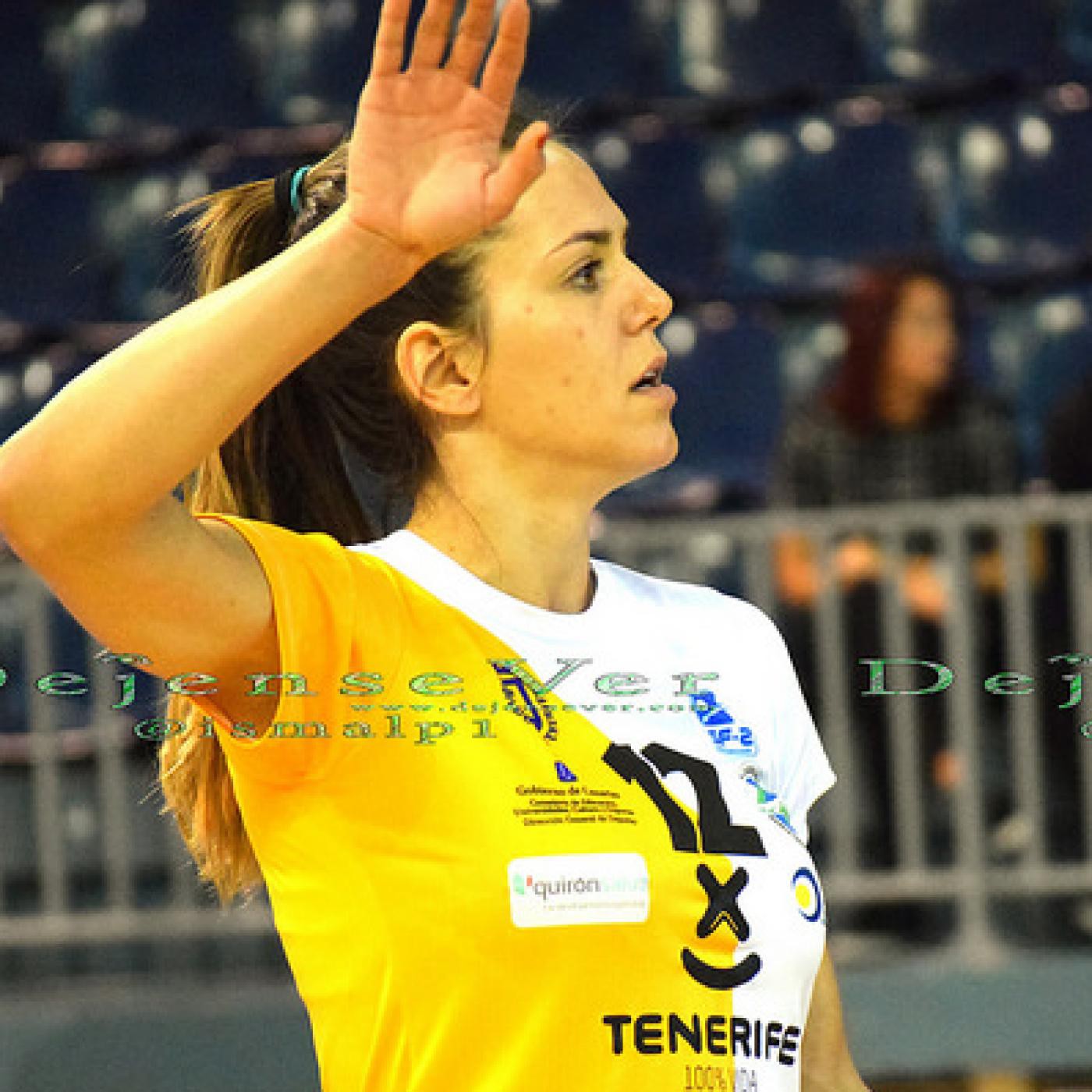 Voleibol