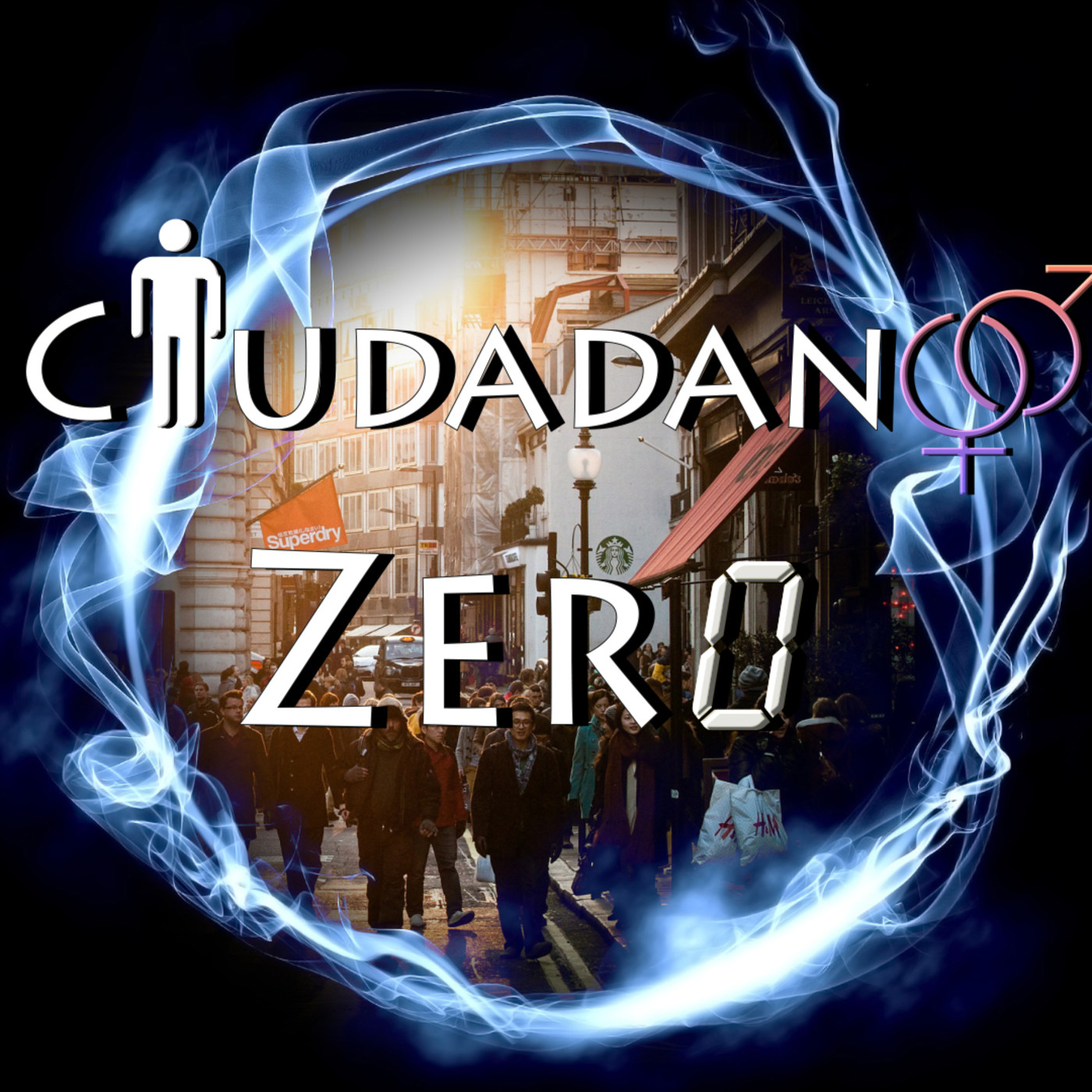 Ciudadano Zero