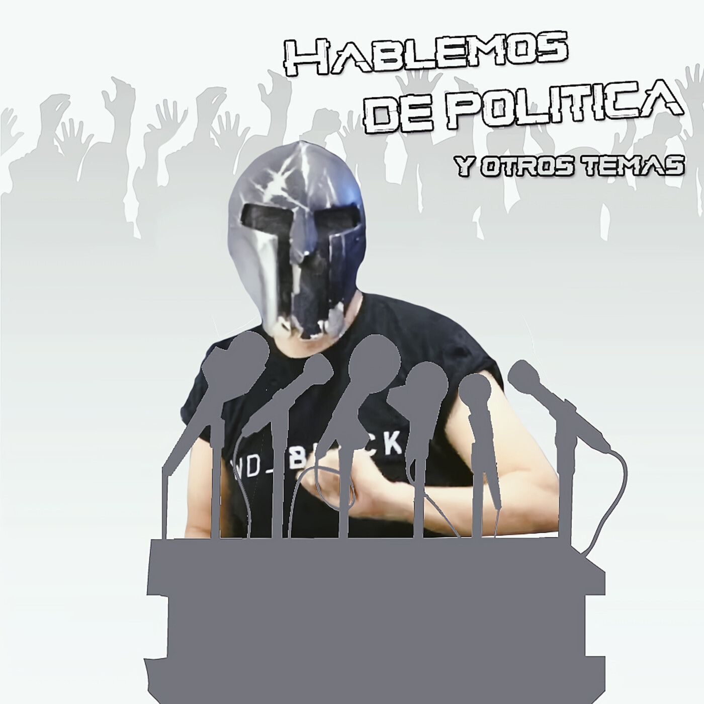 Hablemos de Politica? aunque no guste y otros Temas con los suscriptores